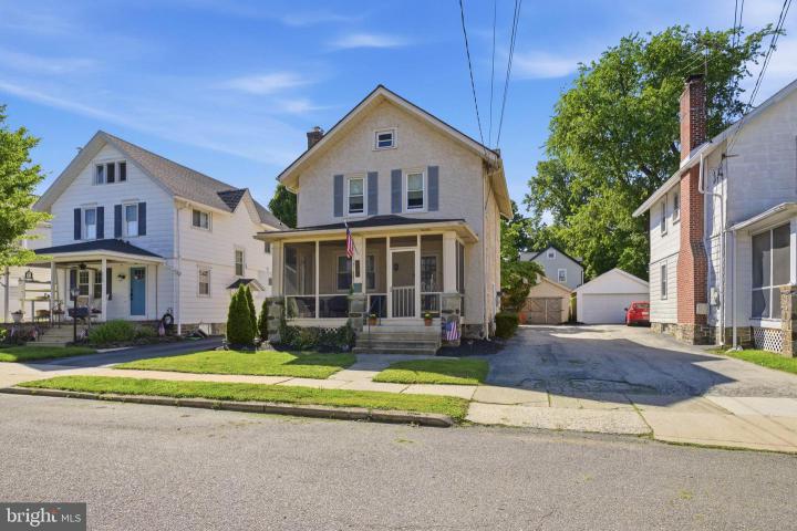 Photo of 312 Pomeroy Street