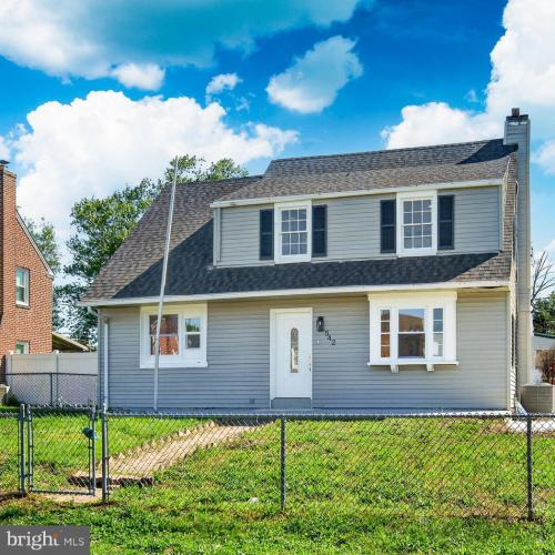 Photo of 542 Stanbridge Road