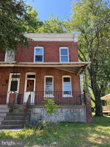 Photo of 116 Bartram Avenue