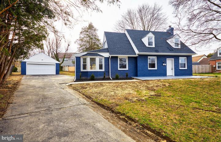 Photo of 107 Ivy Rock Lane