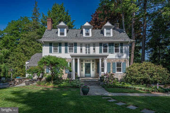 Photo of 230 S Ridley Creek Road