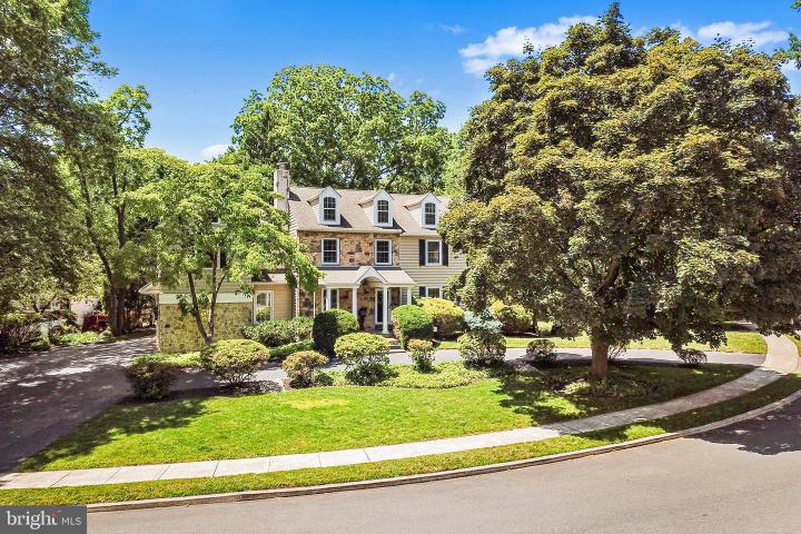 Photo of 115 Mulberry Lane, Media PA