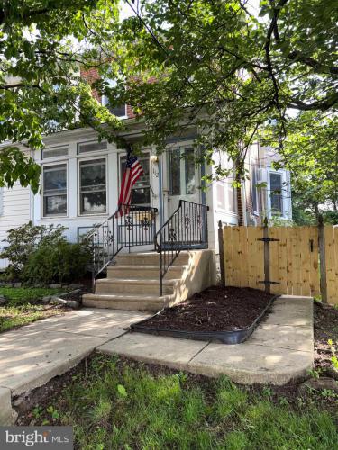 Photo of 112 E Cooke Avenue, Glenolden PA