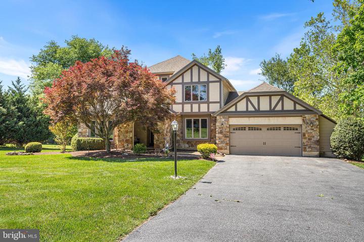 Photo of 115 Willits Way, Glen Mills PA