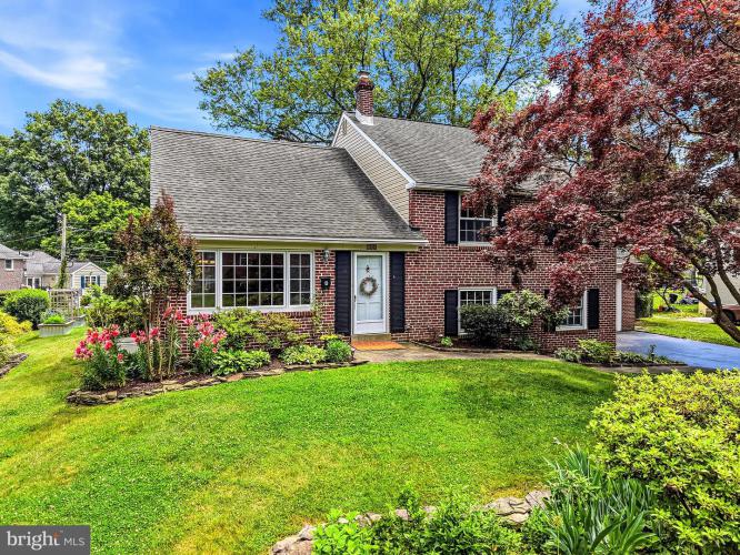 Photo of 118 Cameron Drive, Wallingford PA