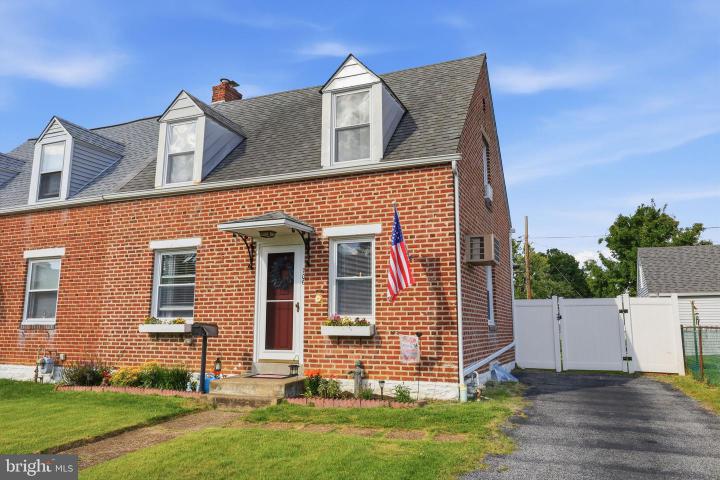 Photo of 706 Colwell Road, Swarthmore PA