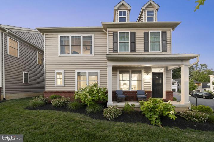 Photo of 507 S Media Way, Media PA