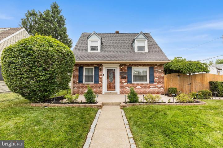 Photo of 2747 Springhill Road
