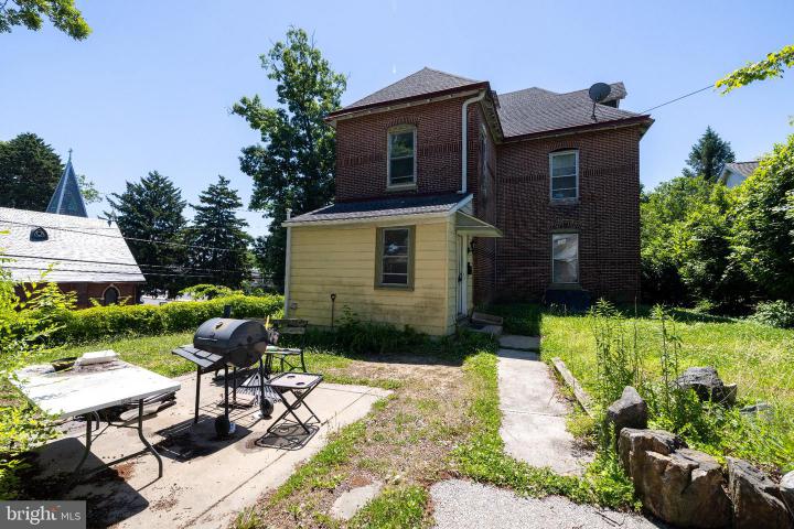 Photo of 201 Baltimore Avenue