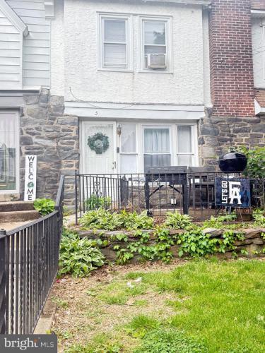 Photo of 58 High Street, Sharon Hill PA