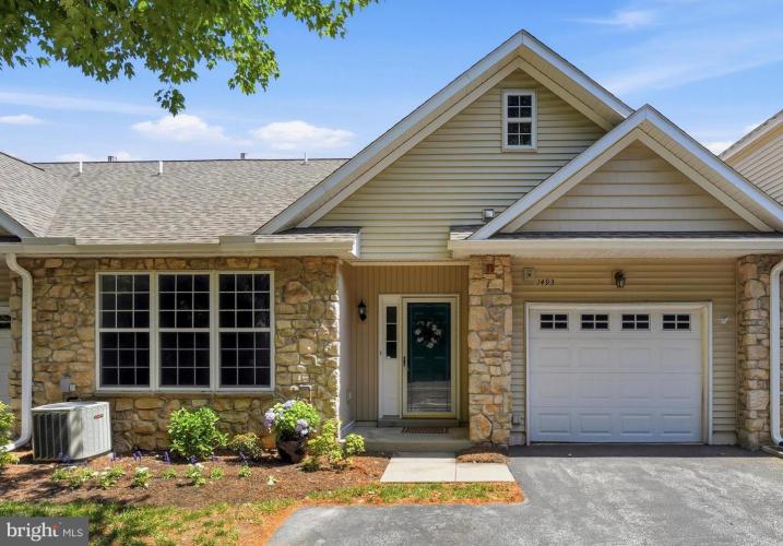Photo of 1493 Country Club Drive, Springfield PA