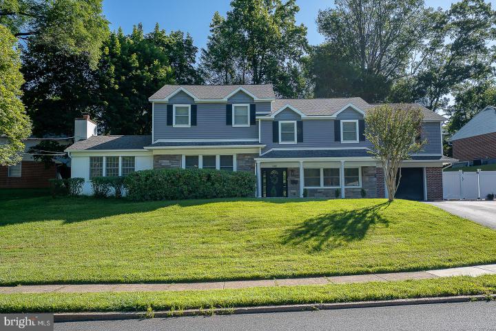 Photo of 2515 Parke Lane