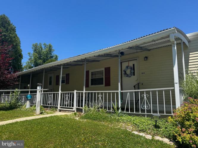 Photo of 84 Second Avenue
