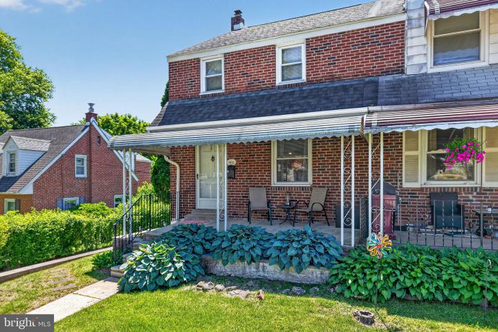 Photo of 602 Clymer Lane
