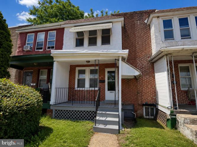 Photo of 1412 W 9th Street