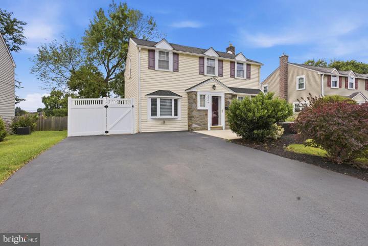 Photo of 1509 Norman Road