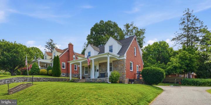 Photo of 455 Glendale Circle