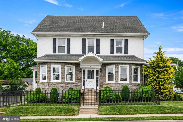 Photo of 22 Washington Avenue