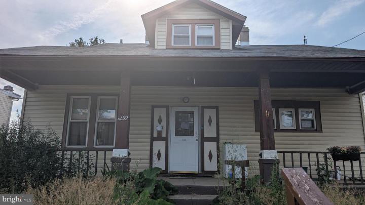 Photo of 1259 Haverford Road