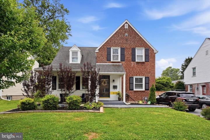 Photo of 5118 Bond Avenue, Drexel Hill PA