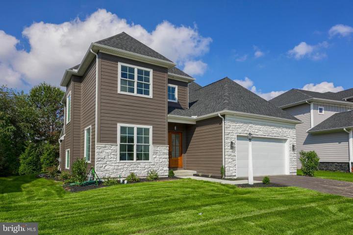 Photo of 5824 Wild Lilac Drive Lot 11, East Petersburg PA
