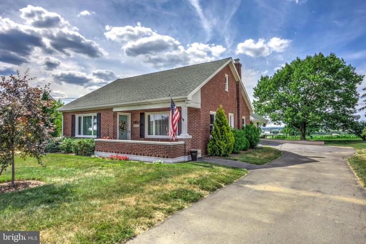 Photo of 1653 Main Street, East Earl PA