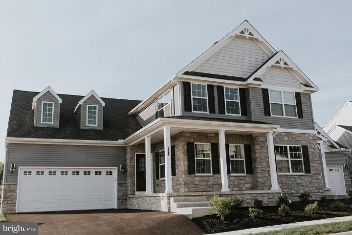 Photo of 200 Hershey Lane Crestwood, Lancaster PA