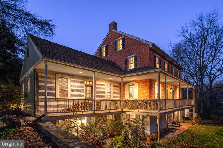 Photo of 504 Second Lock Road, Lancaster PA