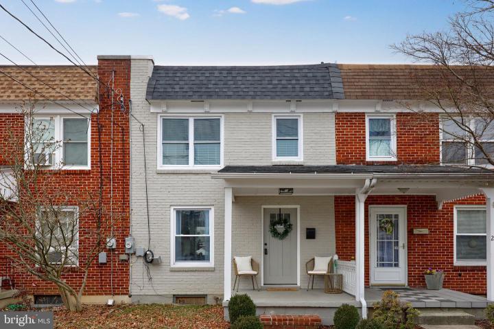 Photo of 22 S Fulton Street, Manheim PA