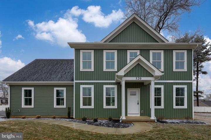 Photo of 520 Woodcrest Avenue, Lititz PA
