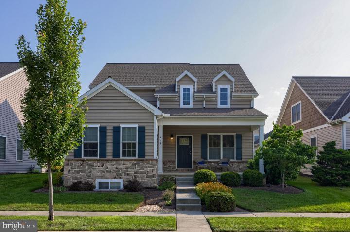 Photo of 667 Chiswell Place, Lancaster PA
