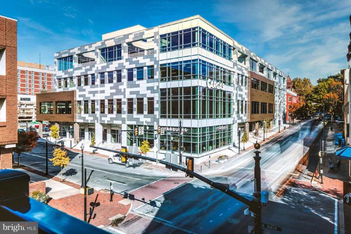 Photo of 101 N Queen Street 407penthouse, Lancaster PA