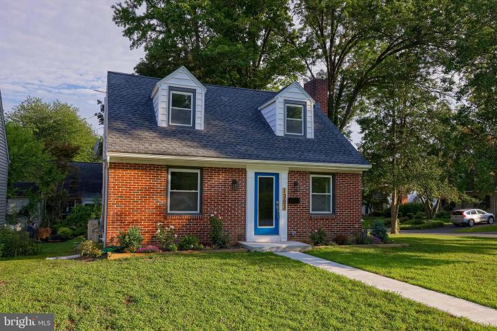 Photo of 1303 Cheves Place, Lancaster PA