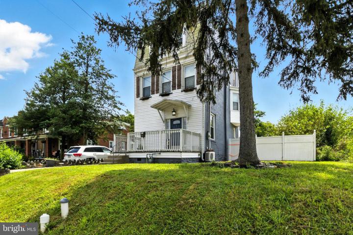 Photo of 56 Greenwood Avenue, Lancaster PA
