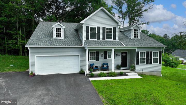 Photo of 2312 Raleigh Drive, Lancaster PA
