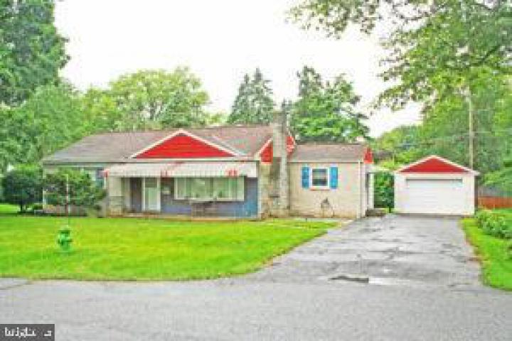 Photo of 211 Frederick Street, Mount Joy PA