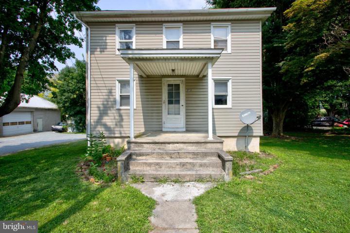 Photo of 1751 Kirkwood Pike, Quarryville PA