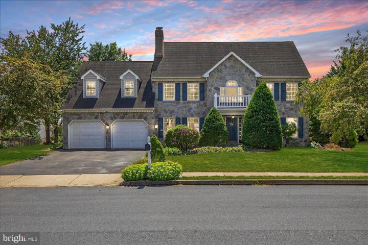 Photo of 17 Sanderling Drive, Denver PA