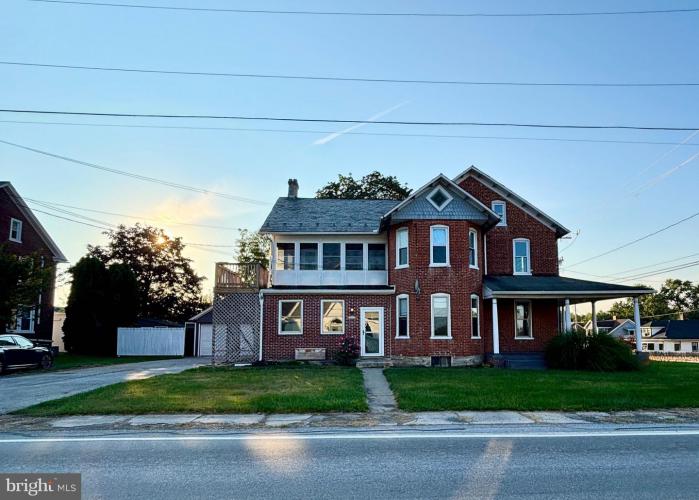 Photo of 3088 E Lincoln Highway, Paradise PA