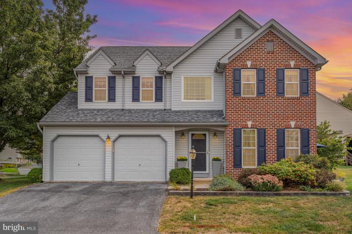 Photo of 43 Apple Blossom Drive, Lancaster PA