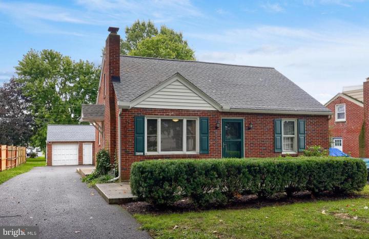 Photo of 2249 Manor Ridge Drive, Lancaster PA