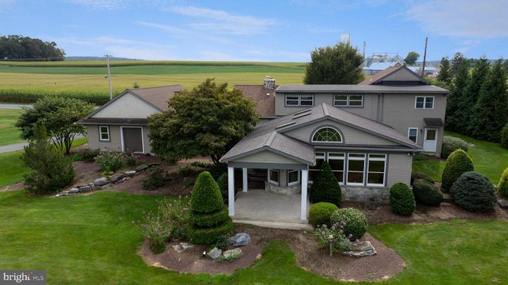 Photo of 210 Stevens Road, Stevens PA