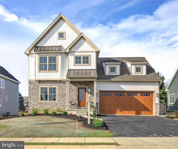 Photo of 218 Parkside Place Lot27, Lancaster PA