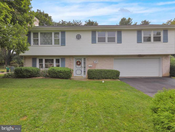 Photo of 1266 Wilson Avenue, Lancaster PA