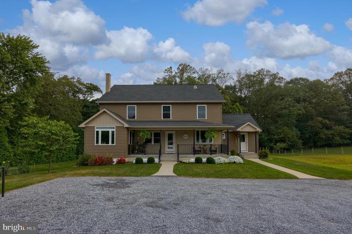 Photo of 771 Georgetown Road, Paradise PA