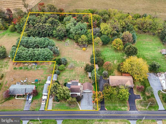 Photo of 1443 Shumaker Road