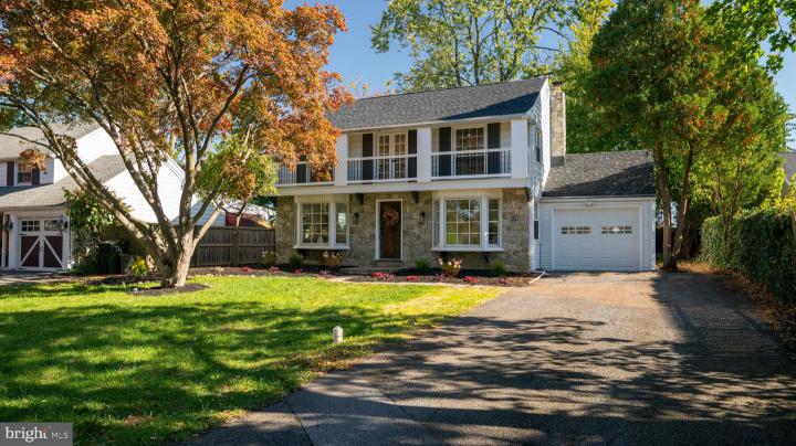 Photo of 1525 Crescent Avenue, Lancaster PA