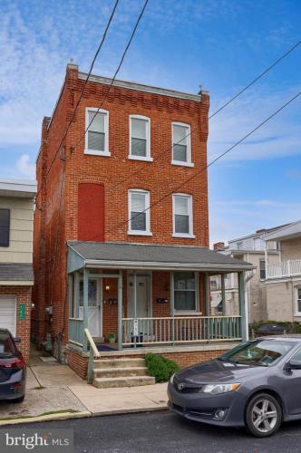 Photo of 751 E Fulton, Lancaster PA