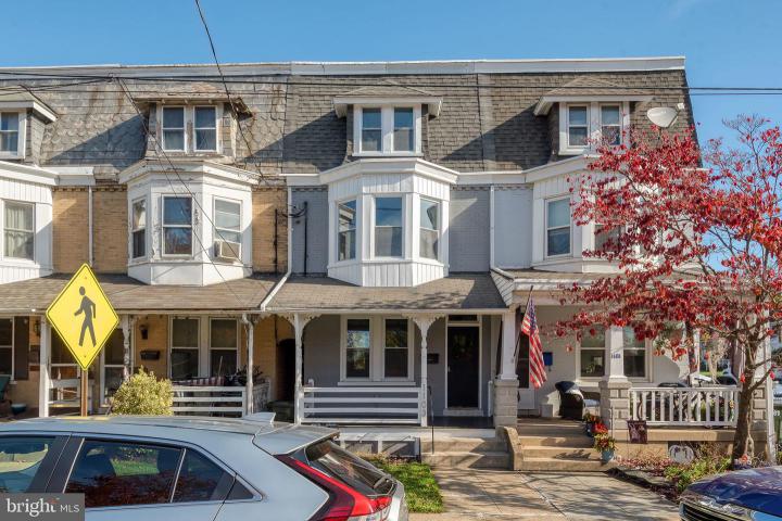 Photo of 1103 Frances Avenue