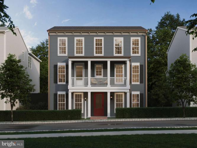 Photo of 1140 Alden Street